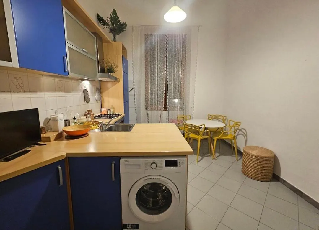Indipendenza Flat Apartment Florence 0*,