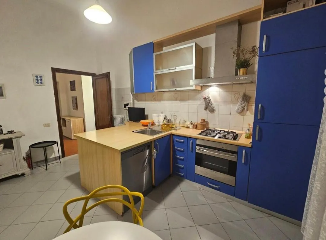 Indipendenza Flat Apartment Florence