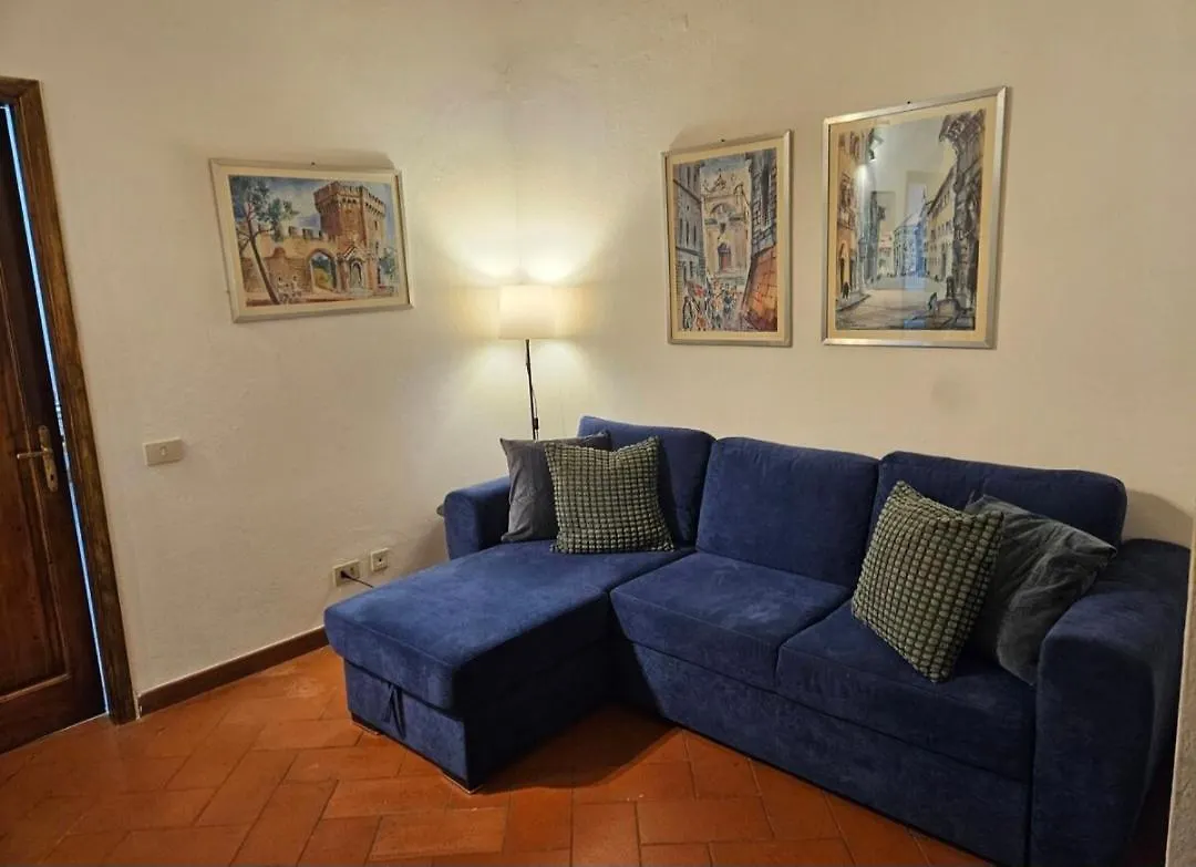 Indipendenza Flat Apartment Florence