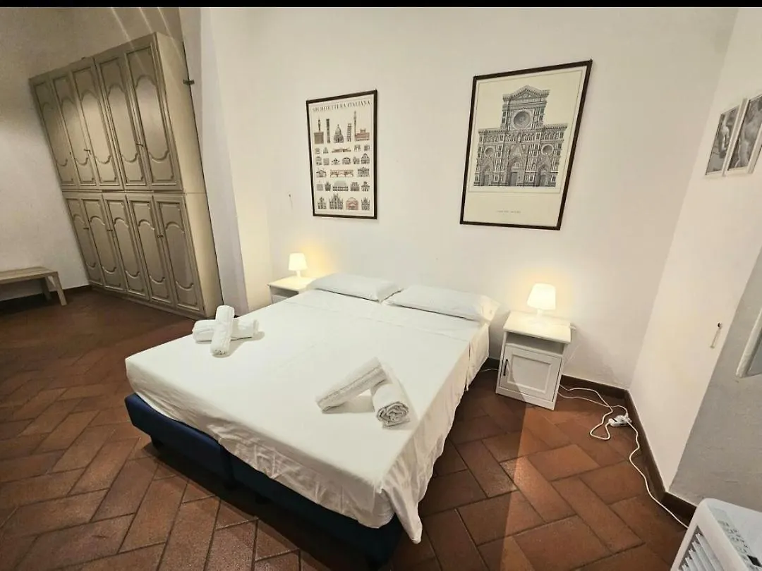 Indipendenza Flat Apartment Florence