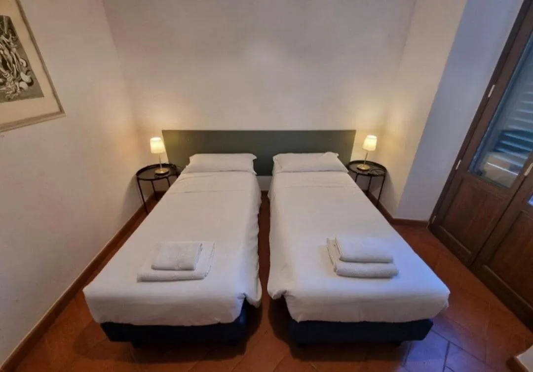 Indipendenza Flat Apartment Florence 0*,  Italy
