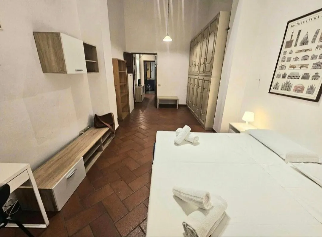 Indipendenza Flat Apartment Florence
