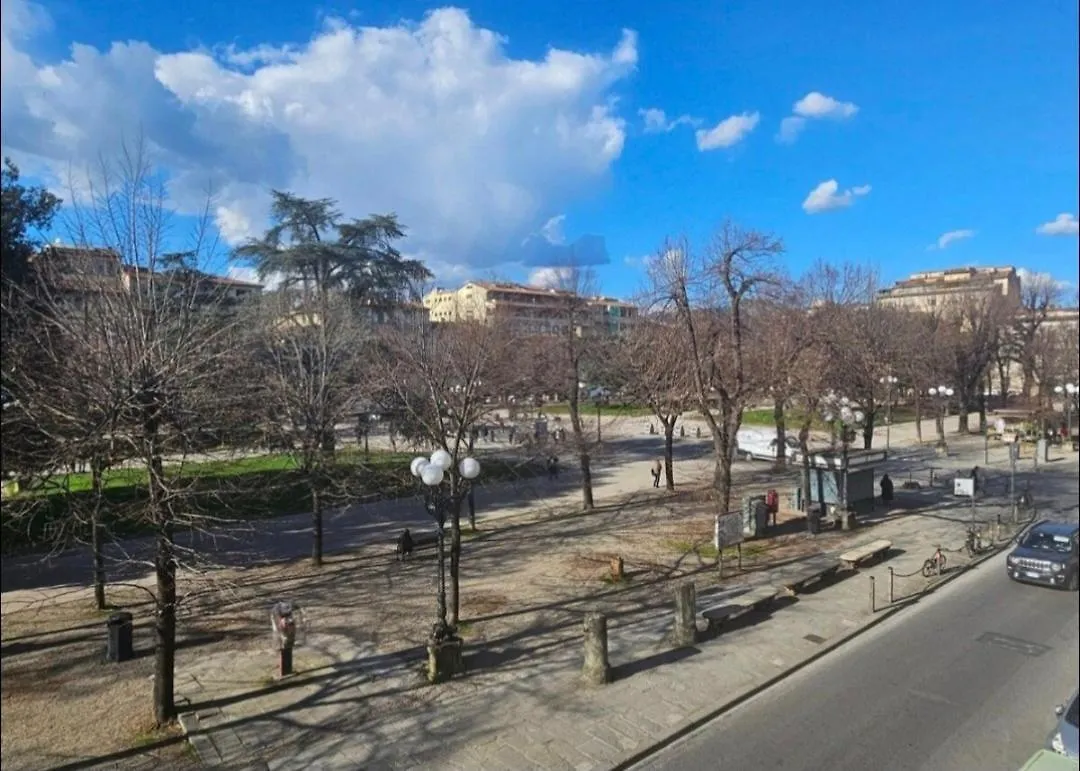 Indipendenza Flat Apartment Florence Italy